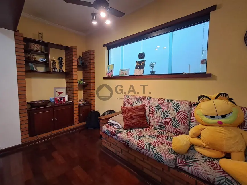Foto 7 de Casa com 3 quartos à venda, 210m2 em Jardim Maria do Carmo, Sorocaba - SP