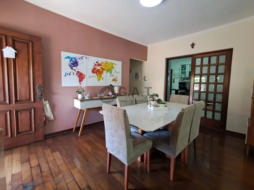 Foto 6 de Casa com 3 quartos à venda, 210m2 em Jardim Maria do Carmo, Sorocaba - SP