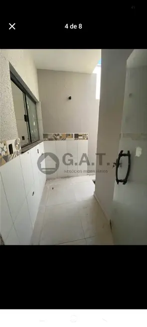 Foto 9 de Casa com 2 quartos à venda, 54m2 em Sorocaba - SP