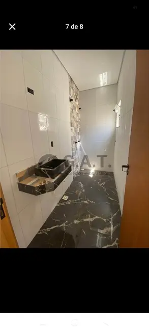 Foto 5 de Casa com 2 quartos à venda, 54m2 em Sorocaba - SP
