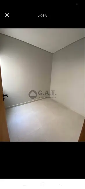 Foto 7 de Casa com 2 quartos à venda, 54m2 em Sorocaba - SP