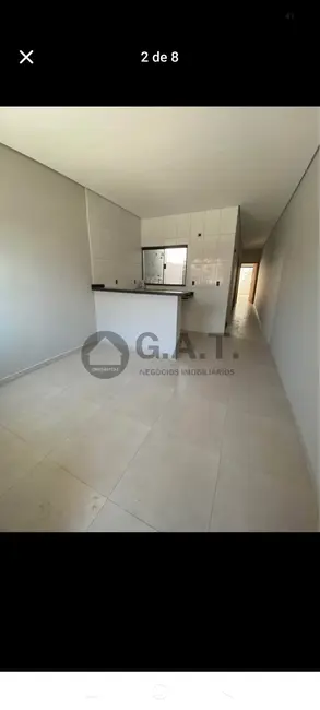 Foto 8 de Casa com 2 quartos à venda, 54m2 em Sorocaba - SP