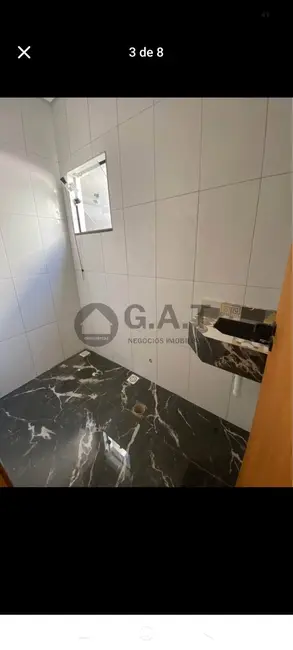 Foto 4 de Casa com 2 quartos à venda, 54m2 em Sorocaba - SP