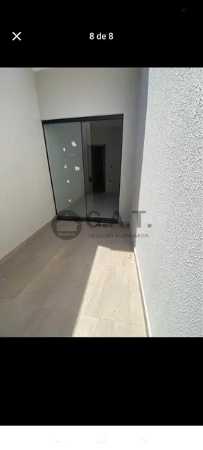 Foto 2 de Casa com 2 quartos à venda, 54m2 em Sorocaba - SP
