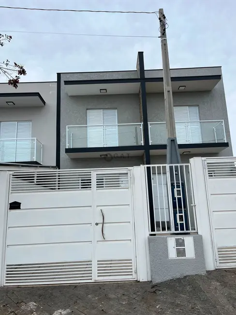Foto 2 de Casa com 2 quartos à venda, 84m2 em Sorocaba - SP