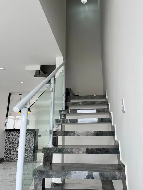 Foto 4 de Casa com 2 quartos à venda, 84m2 em Sorocaba - SP