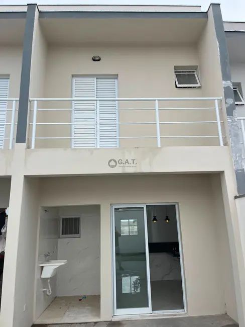 Foto 3 de Casa com 2 quartos para alugar, 84m2 em Sorocaba - SP