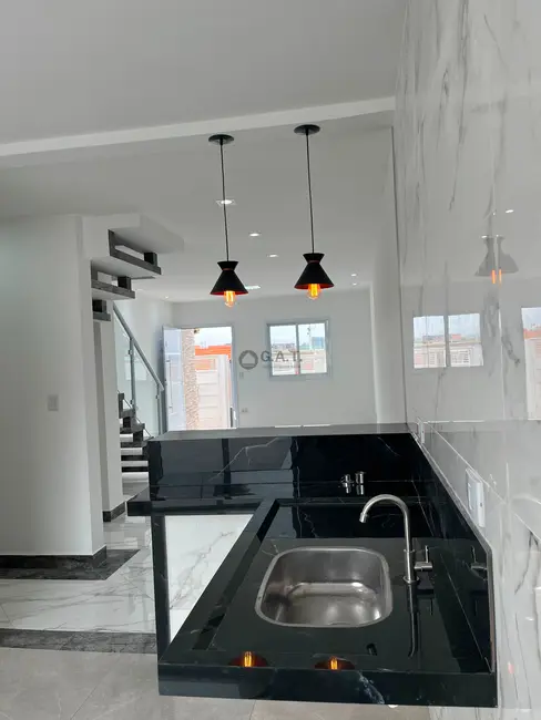 Foto 5 de Casa com 2 quartos para alugar, 84m2 em Sorocaba - SP