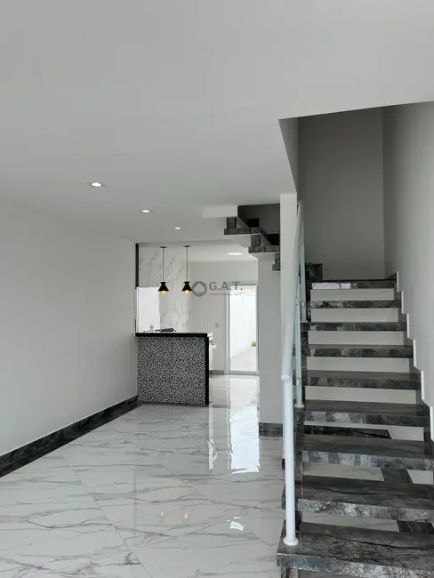 Foto 7 de Casa com 2 quartos para alugar, 84m2 em Sorocaba - SP