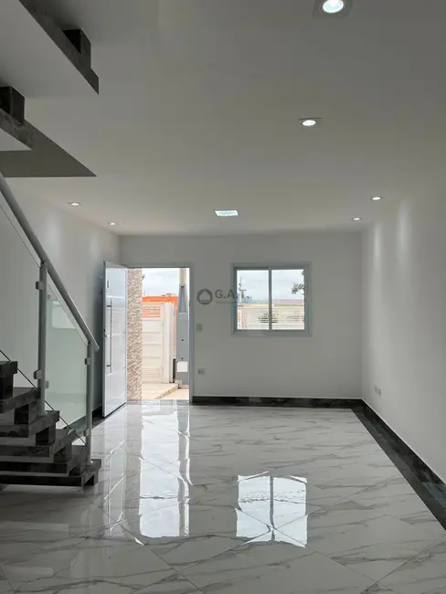 Foto 6 de Casa com 2 quartos para alugar, 84m2 em Sorocaba - SP