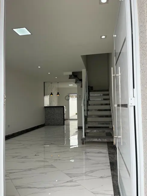 Foto 1 de Casa com 2 quartos para alugar, 84m2 em Sorocaba - SP