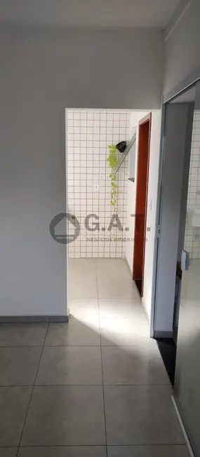 Foto 2 de Kitnet com 1 quarto à venda, 36m2 em Jardim Santa Rosália, Sorocaba - SP