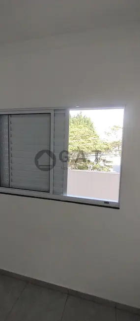Foto 8 de Kitnet com 1 quarto à venda, 36m2 em Jardim Santa Rosália, Sorocaba - SP