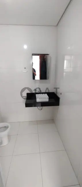 Foto 3 de Kitnet com 1 quarto à venda, 36m2 em Jardim Santa Rosália, Sorocaba - SP