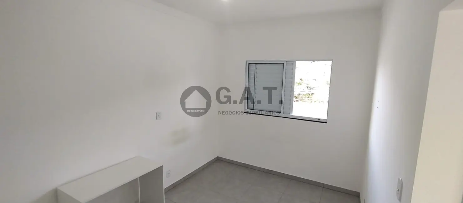 Foto 5 de Kitnet com 1 quarto à venda, 36m2 em Jardim Santa Rosália, Sorocaba - SP