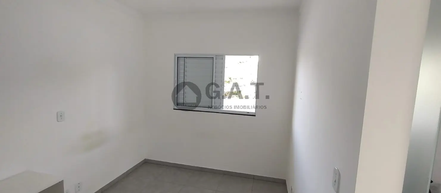 Foto 9 de Kitnet com 1 quarto à venda, 36m2 em Jardim Santa Rosália, Sorocaba - SP