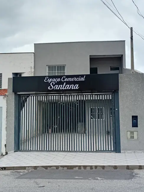 Foto 2 de Sala Comercial para alugar, 11m2 em Vila Santana, Sorocaba - SP