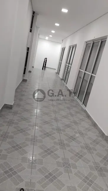 Foto 5 de Sala Comercial para alugar, 11m2 em Vila Santana, Sorocaba - SP