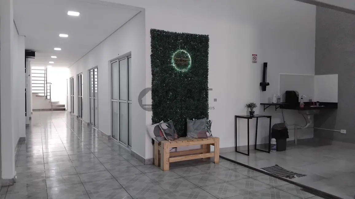 Foto 9 de Sala Comercial para alugar, 11m2 em Vila Santana, Sorocaba - SP