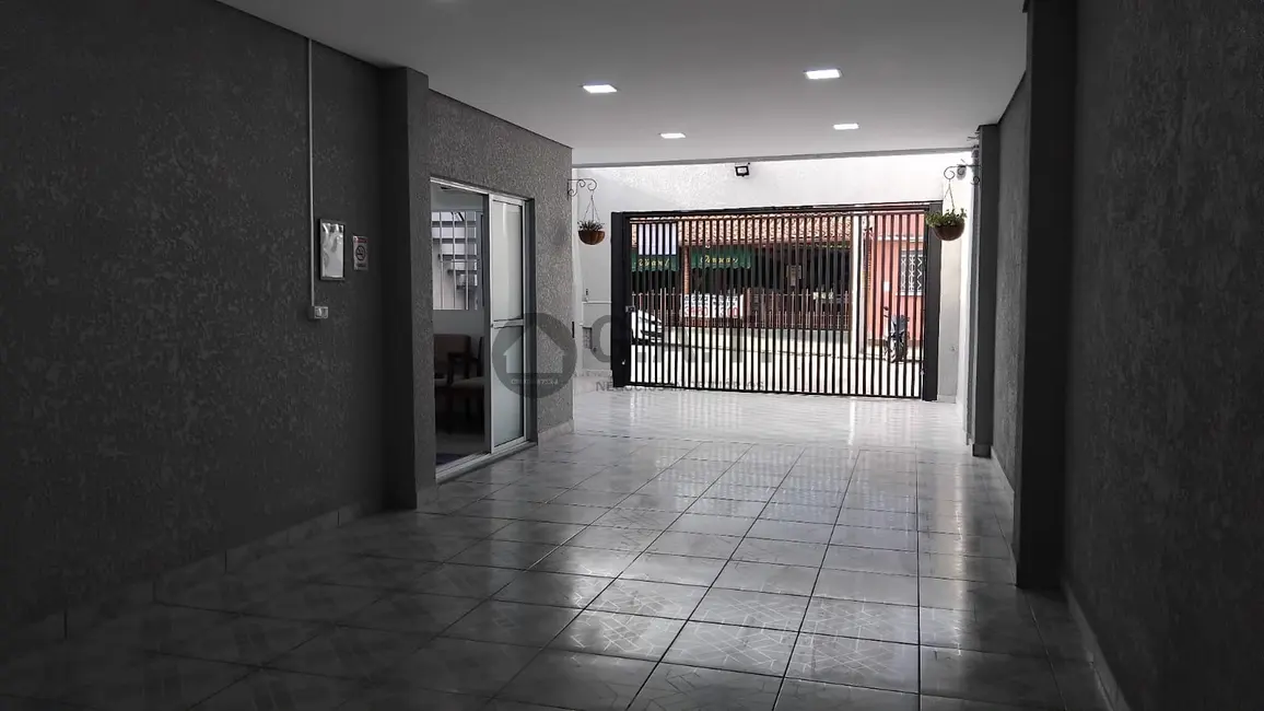Foto 9 de Sala Comercial para alugar, 14m2 em Vila Santana, Sorocaba - SP
