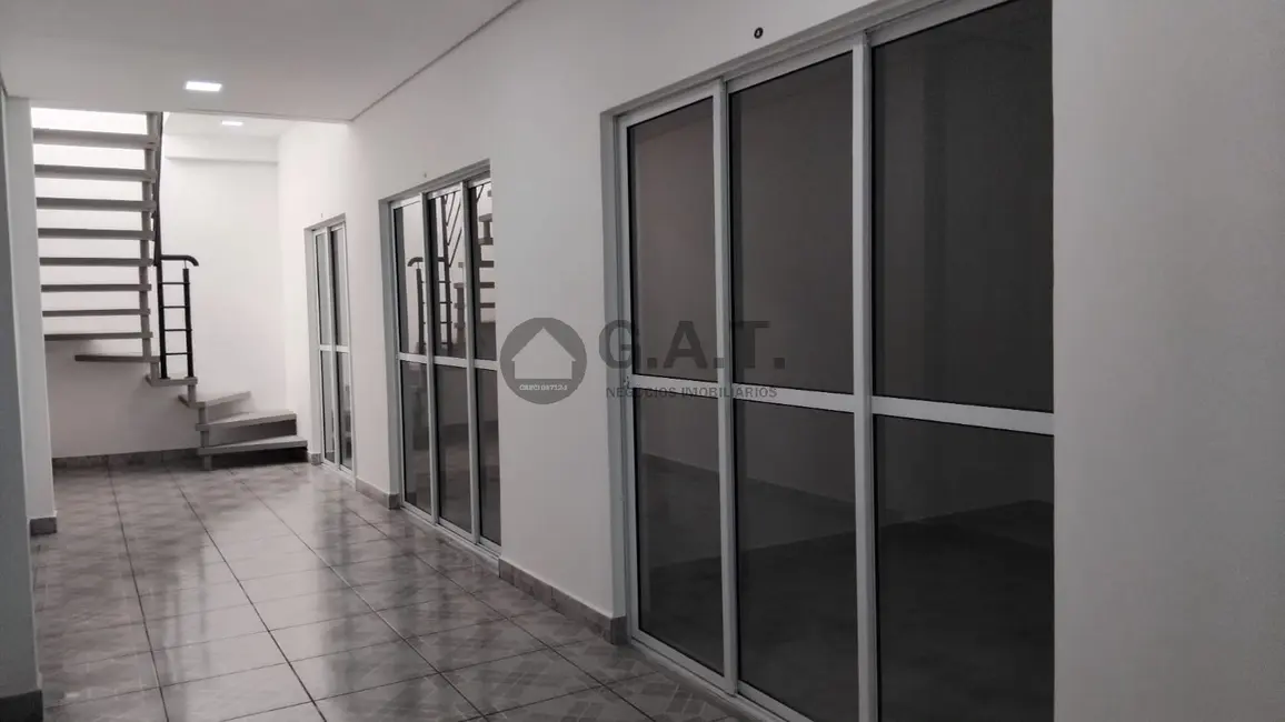 Foto 7 de Sala Comercial para alugar, 14m2 em Vila Santana, Sorocaba - SP