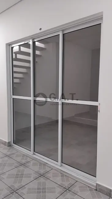 Foto 5 de Sala Comercial para alugar, 14m2 em Vila Santana, Sorocaba - SP