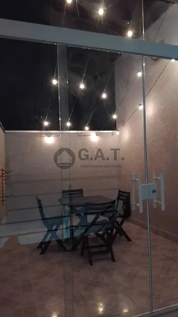Foto 2 de Sala Comercial para alugar, 14m2 em Vila Santana, Sorocaba - SP
