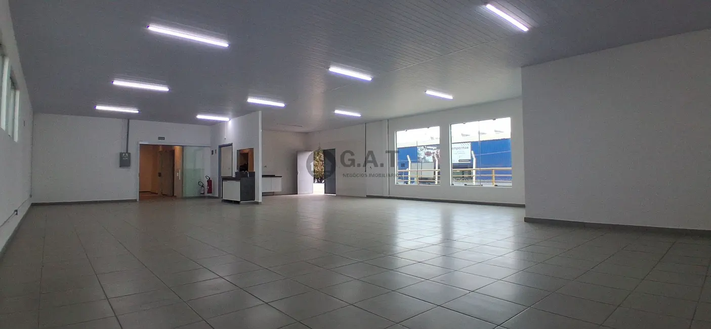 Foto 5 de Armazém / Galpão para alugar, 6730m2 em Iporanga, Sorocaba - SP