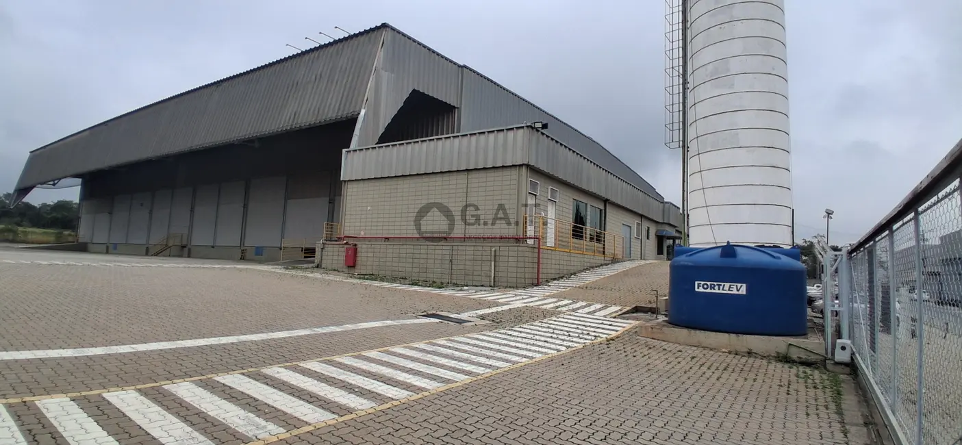Foto 2 de Armazém / Galpão para alugar, 6730m2 em Iporanga, Sorocaba - SP