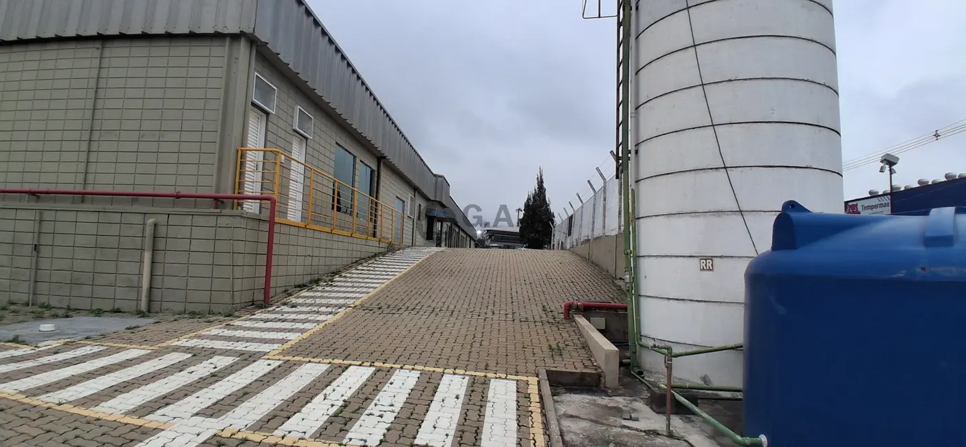 Foto 4 de Armazém / Galpão para alugar, 6730m2 em Iporanga, Sorocaba - SP