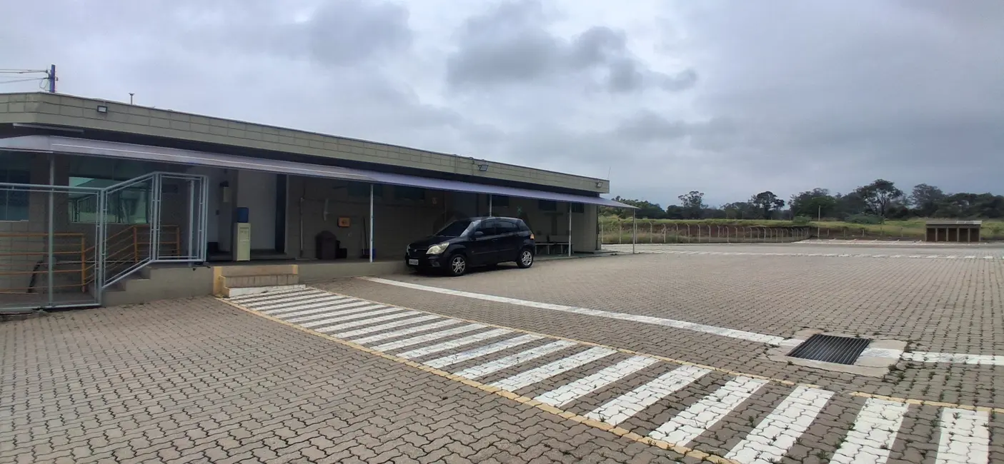 Foto 3 de Armazém / Galpão para alugar, 6730m2 em Iporanga, Sorocaba - SP