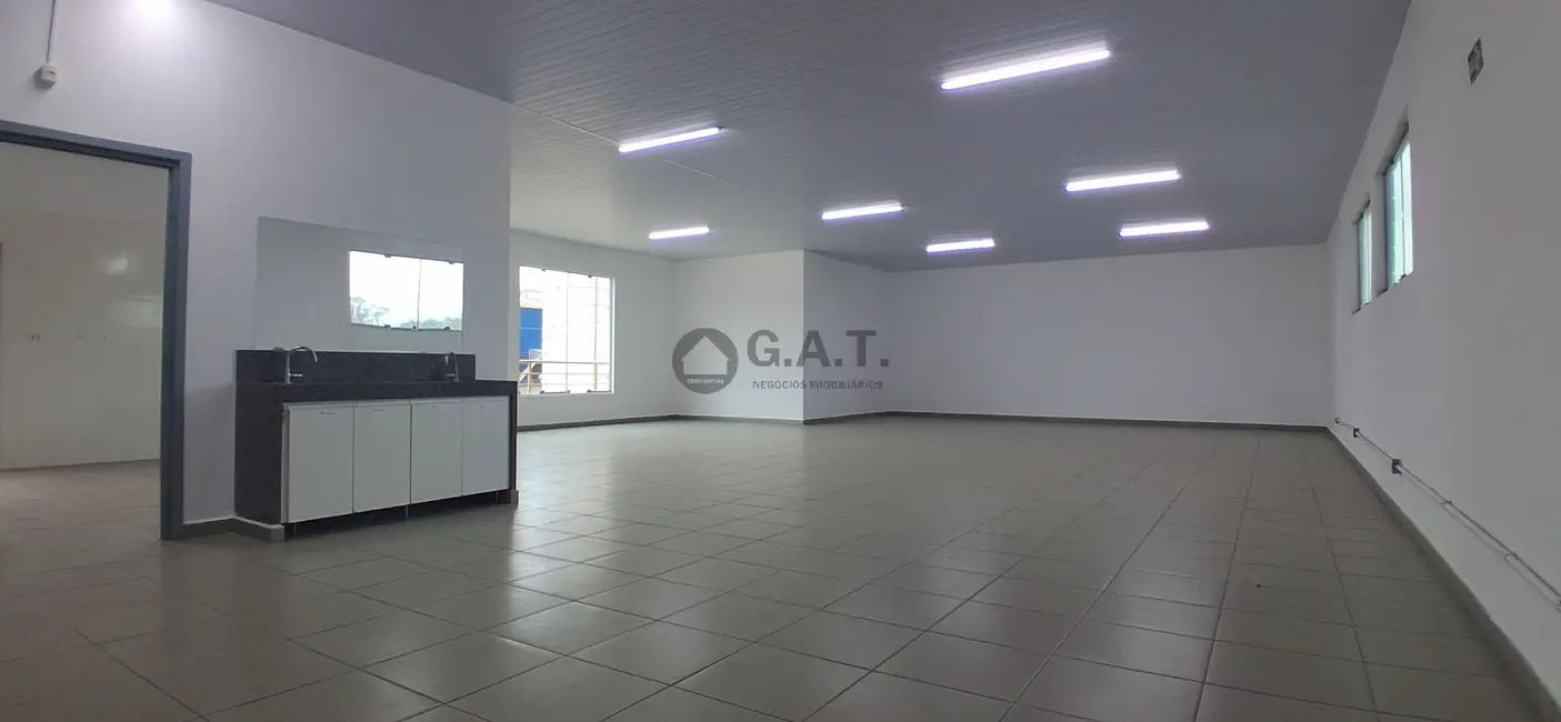 Foto 6 de Armazém / Galpão para alugar, 6730m2 em Iporanga, Sorocaba - SP