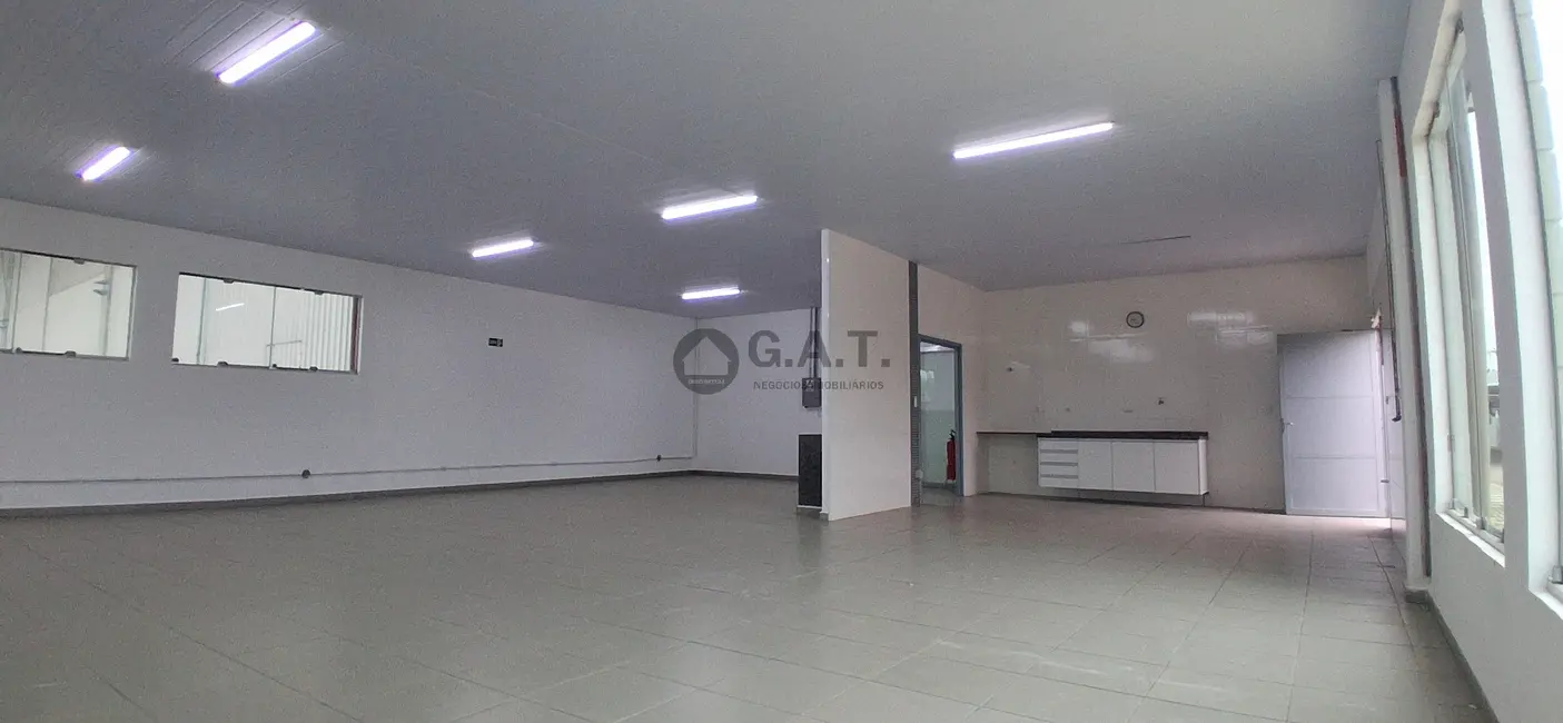 Foto 8 de Armazém / Galpão para alugar, 6730m2 em Iporanga, Sorocaba - SP