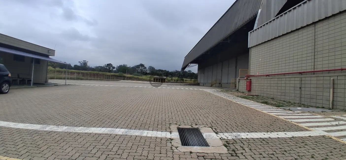 Foto 1 de Armazém / Galpão para alugar, 6730m2 em Iporanga, Sorocaba - SP