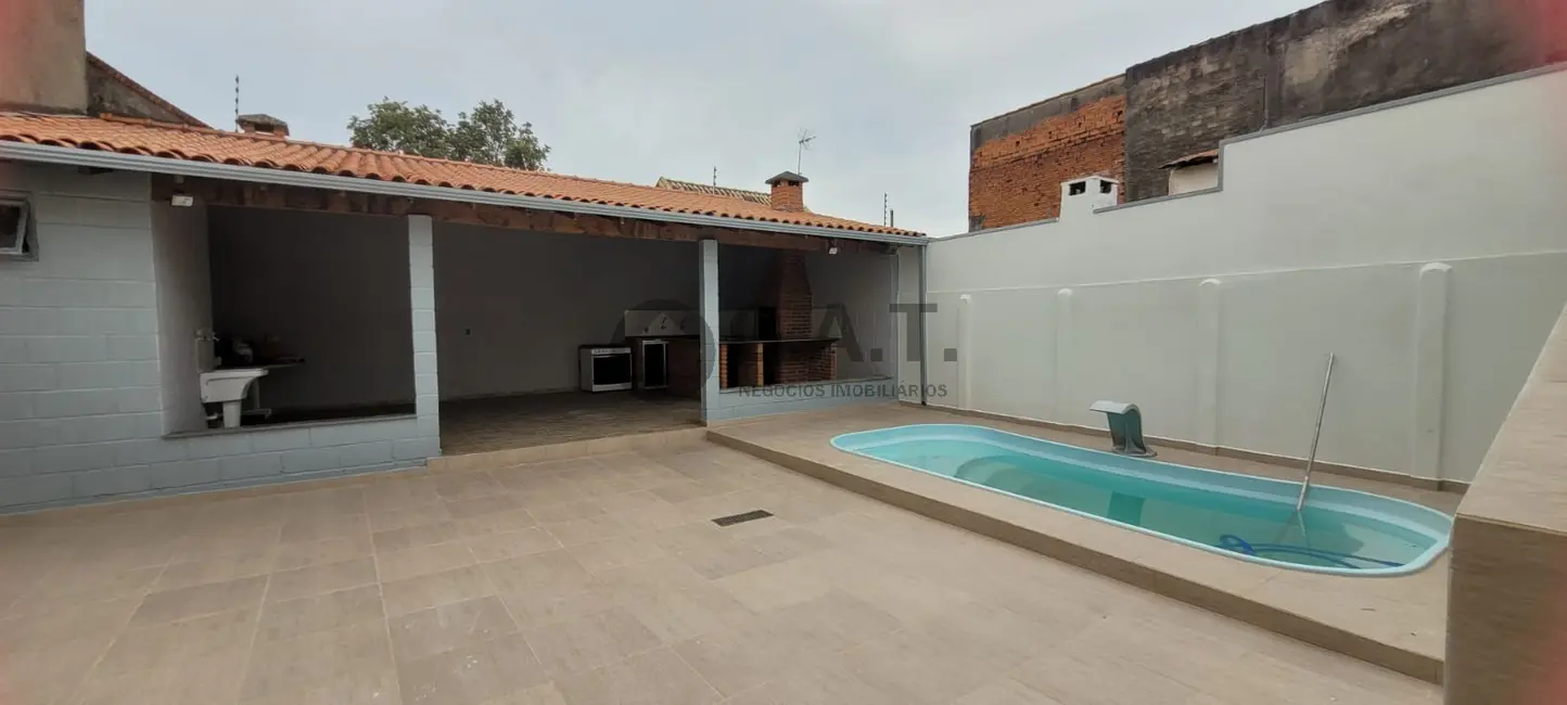 Casa com 1 quarto para alugar, 200m2 em Vila Gabriel, Sorocaba - SP - imagem 1 Foto 1 de Casa com 1 quarto para alugar, 200m2 em Vila Gabriel, Sorocaba - SP