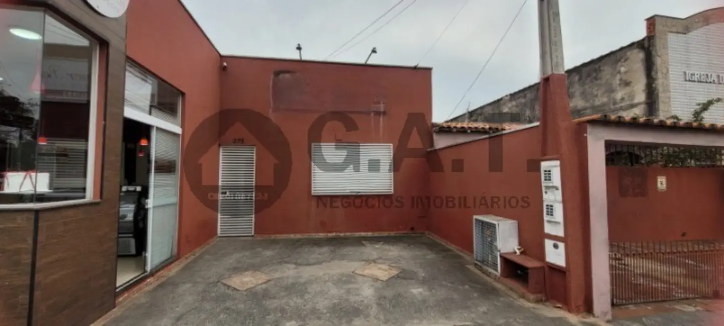Foto 4 de Casa com 1 quarto para alugar, 200m2 em Vila Gabriel, Sorocaba - SP