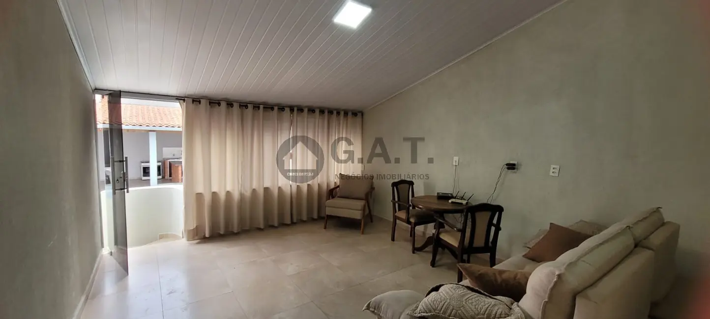 Foto 1 de Casa com 1 quarto para alugar, 200m2 em Vila Gabriel, Sorocaba - SP