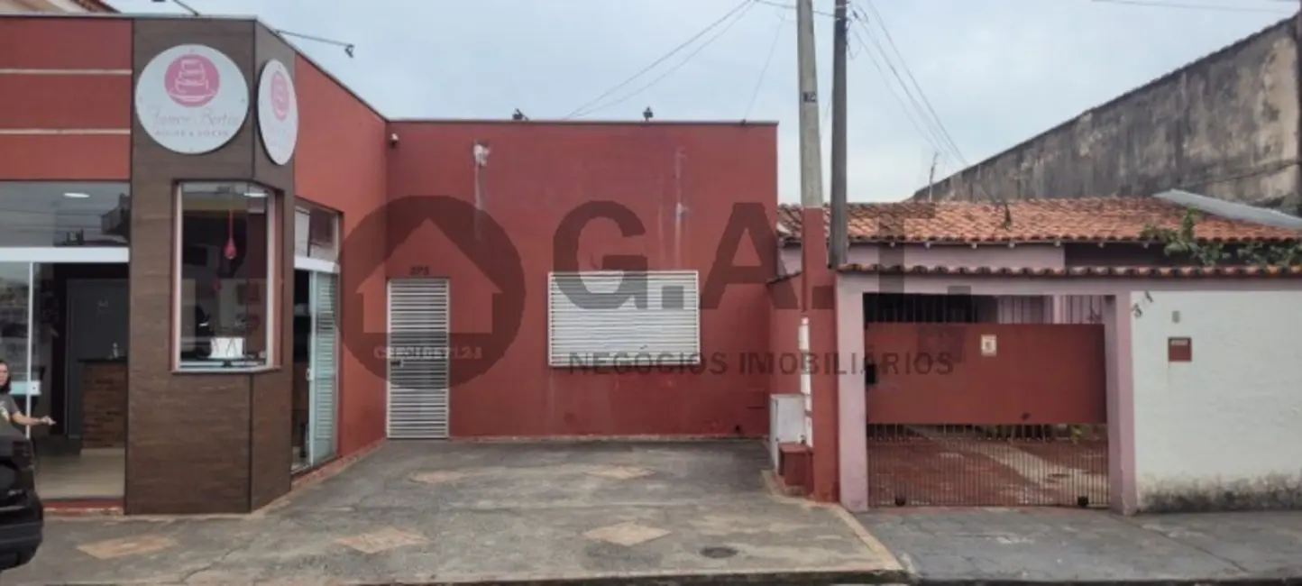 Foto 3 de Casa com 1 quarto para alugar, 200m2 em Vila Gabriel, Sorocaba - SP