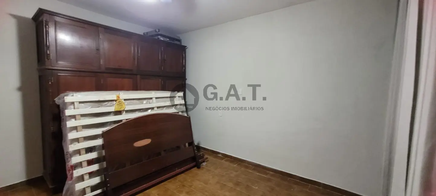Foto 6 de Casa com 1 quarto para alugar, 200m2 em Vila Gabriel, Sorocaba - SP