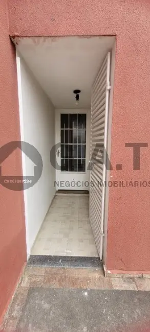 Foto 2 de Casa com 1 quarto para alugar, 200m2 em Vila Gabriel, Sorocaba - SP