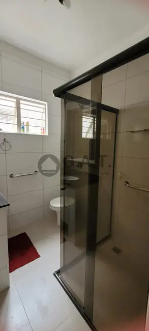 Foto 9 de Casa com 1 quarto para alugar, 200m2 em Vila Gabriel, Sorocaba - SP