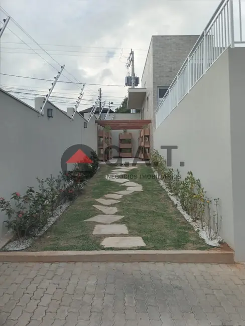 Foto 7 de Apartamento com 2 quartos para alugar, 61m2 em Jardim Saira, Sorocaba - SP