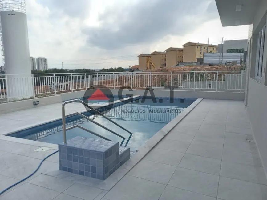 Foto 5 de Apartamento com 2 quartos para alugar, 61m2 em Jardim Saira, Sorocaba - SP