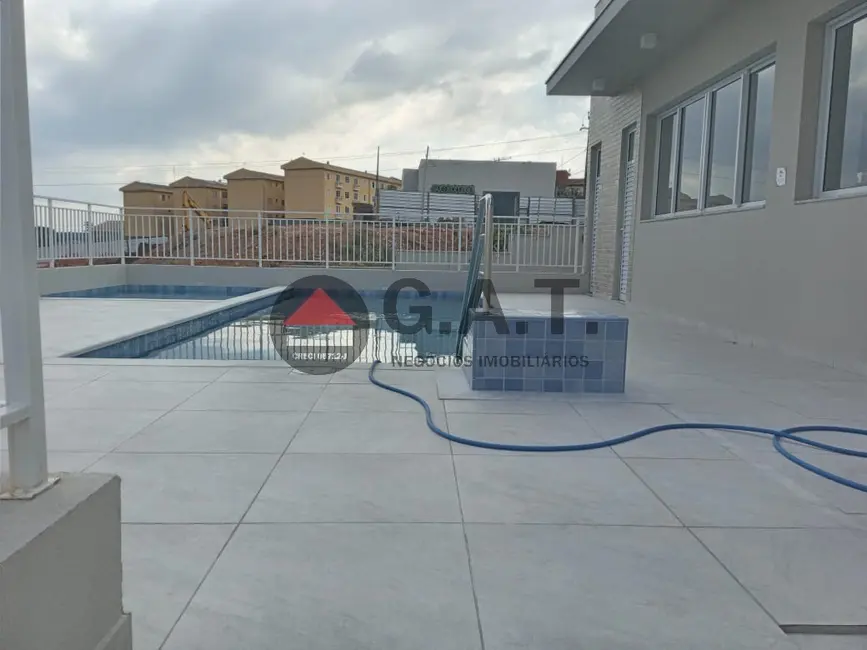 Foto 8 de Apartamento com 2 quartos para alugar, 61m2 em Jardim Saira, Sorocaba - SP