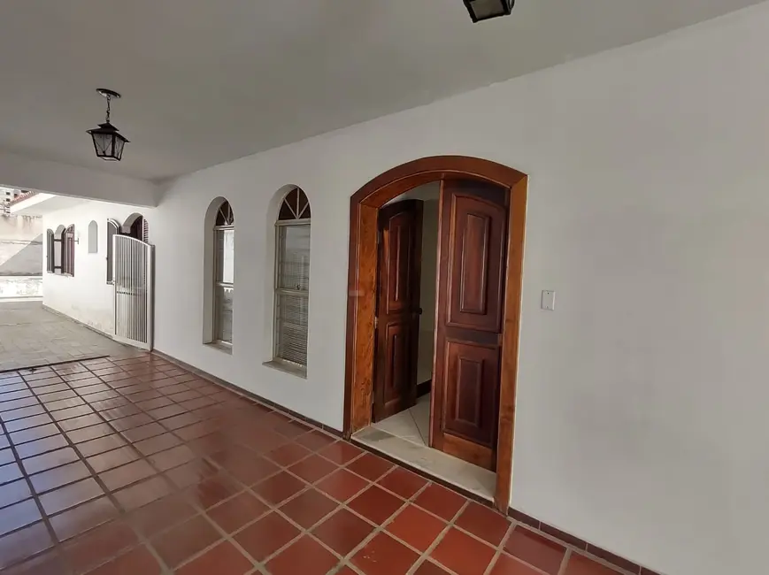 Foto 3 de Casa com 3 quartos à venda, 180m2 em Jardim Santa Rosália, Sorocaba - SP