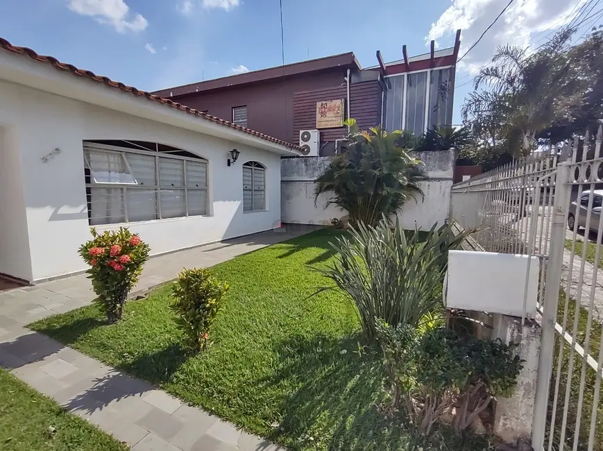 Foto 7 de Casa com 3 quartos à venda, 180m2 em Jardim Santa Rosália, Sorocaba - SP