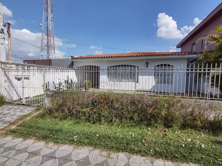 Foto 1 de Casa com 3 quartos à venda, 180m2 em Jardim Santa Rosália, Sorocaba - SP
