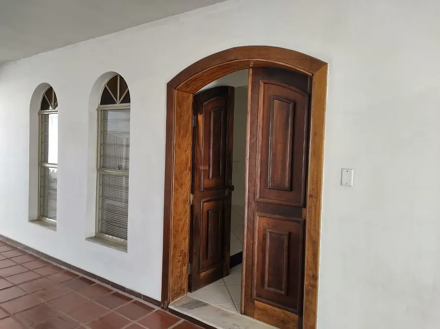 Foto 2 de Casa com 3 quartos à venda, 180m2 em Jardim Santa Rosália, Sorocaba - SP