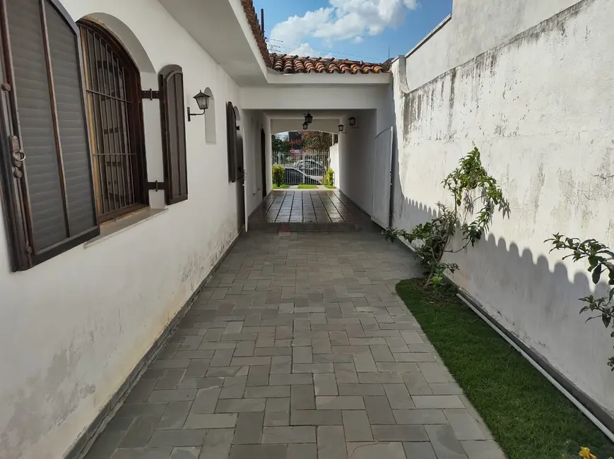 Foto 5 de Casa com 3 quartos à venda, 180m2 em Jardim Santa Rosália, Sorocaba - SP