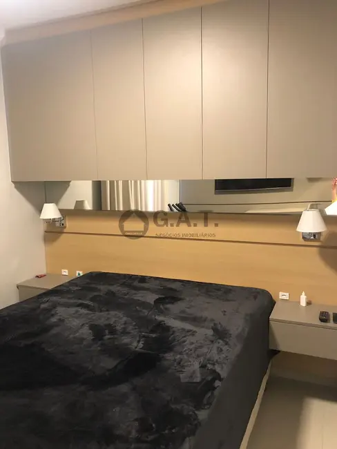 Foto 3 de Apartamento com 3 quartos à venda, 72m2 em Jardim Piratininga, Sorocaba - SP